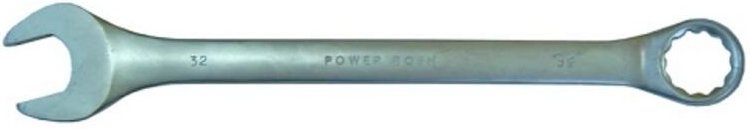 30-mm-Maulschlüssel