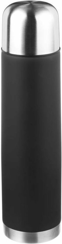 Secret De Gourmet - Isolierflasche, 1 l, Rot