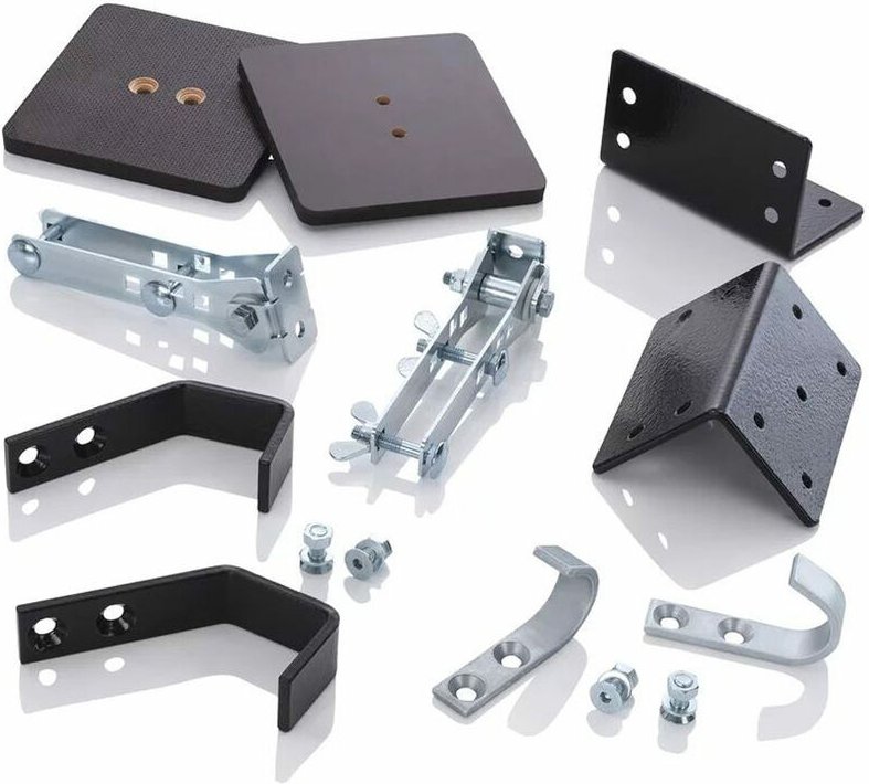 MUNK Leiternkopf-Set Zubehör-Paket