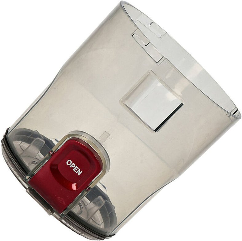 Ersatzteil - Staubsammelbehälter - Hoover