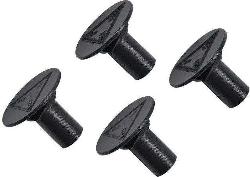 Ersatzklinge für Wellrohre Klingenbreite 16 mm