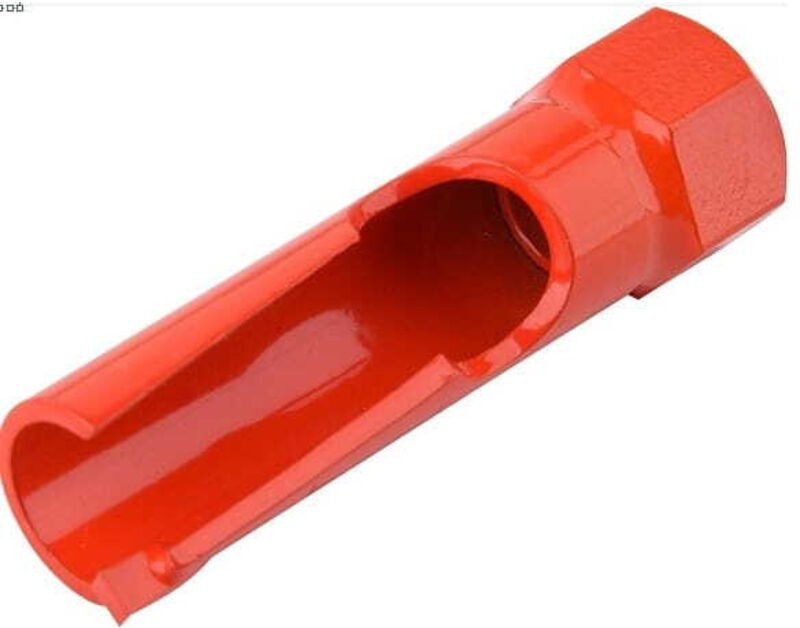 YATO UNIVERSAL-LOCHSÄGE TCT 19mm 1/2"