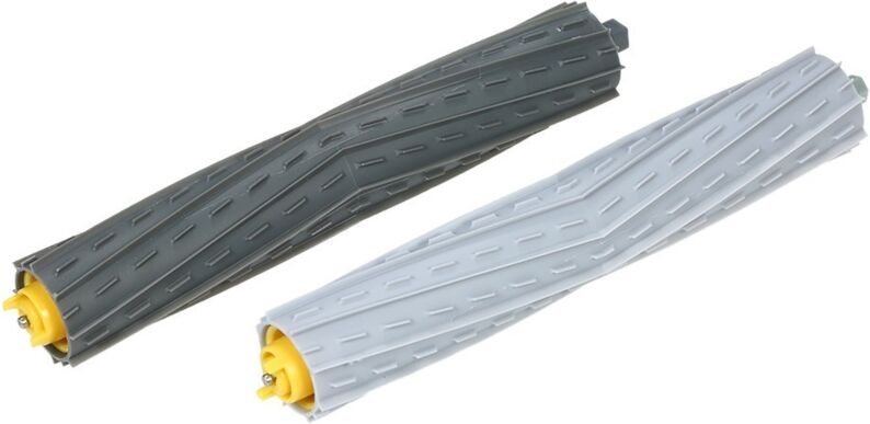 HEPA-Filterbürsten-Ersatzteilsatz für Roomba 990 900 896 980 886 870 865 866 800 Zubehörsatz