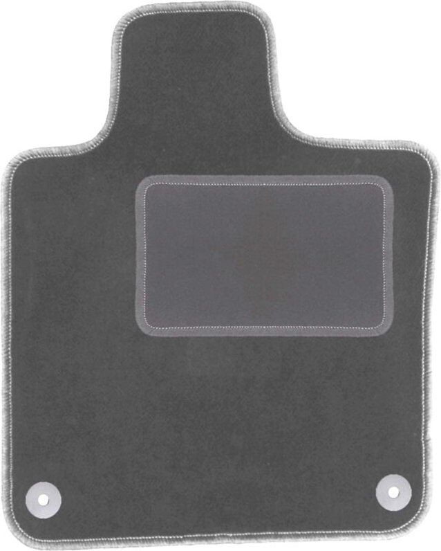 Fahrerfußmatte: Volvo S90 II Limousine (2016-)