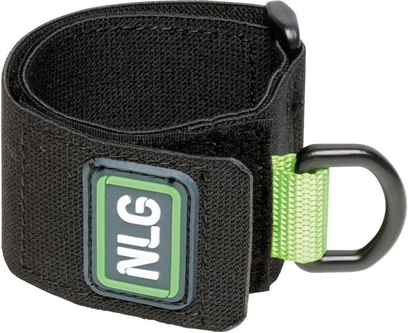 Nlg Armband verstellbar 380x50mm, Haltekraft 3kg