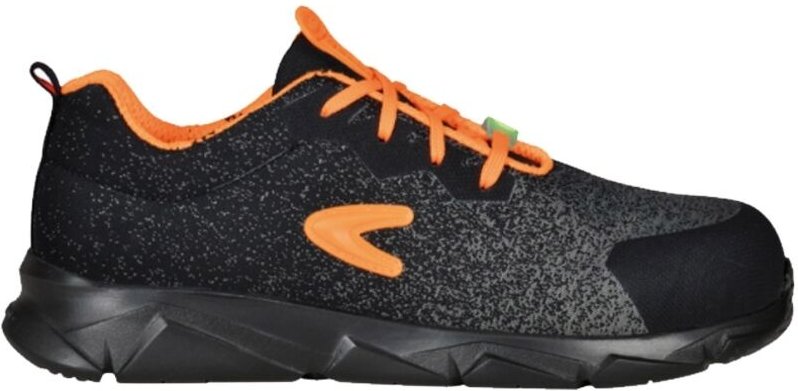 Cofra extra leichte Sicherheitsschuhe ESD S3 SRC Cool 39