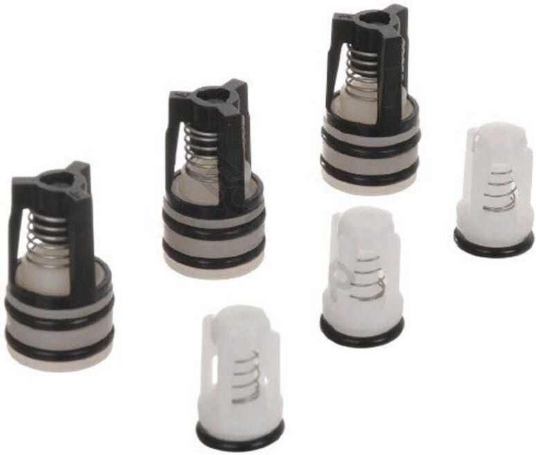 Nilfisk Ventilsatz 128500855