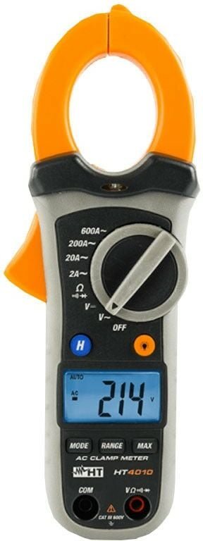 Ht Italia - Stromzange 600A 600V HT4010