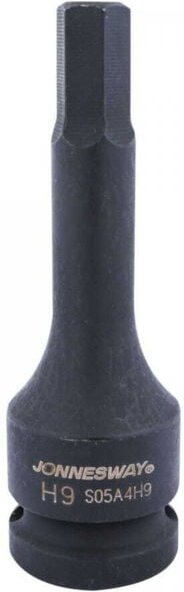 JONNESWAY IMPACT-SCHLÜSSEL. 1/2" 9mm