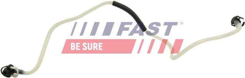 Kraftstoffschlauch Ft39557 Fast