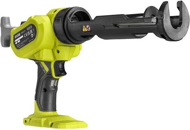 Thumbnail - RCG18-0 Pistolenpatronen 18V one+ 2225N 6-Gang-Akku (nur Gehäuse) - Ryobi