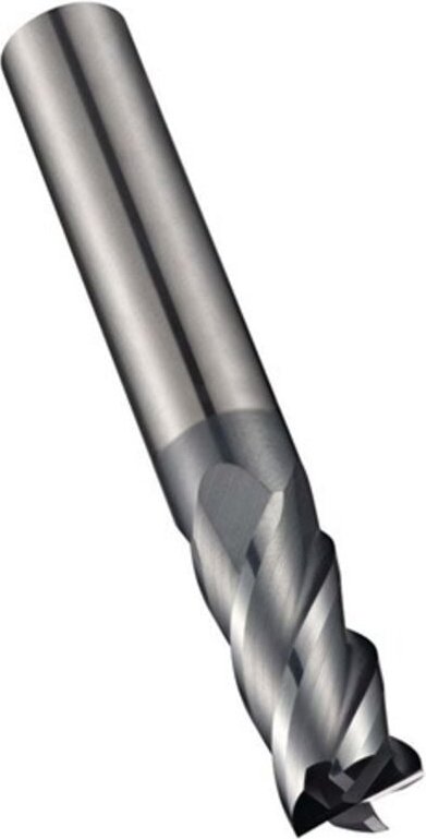 Thumbnail - Schaftfräser S716 Dormer D.6mm hm AlCrN 40Grad Z.4