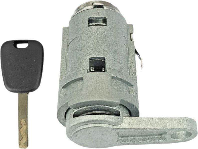 Kompatibel mit den Türschlössern des alten 307-Modells. Neues Autotürschloss mit Schlüssel. Der Schlüssel hat keine seit...
