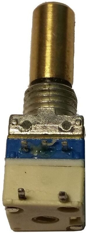 Potentiometer für Baofeng UV-5R Kanwee TK-928