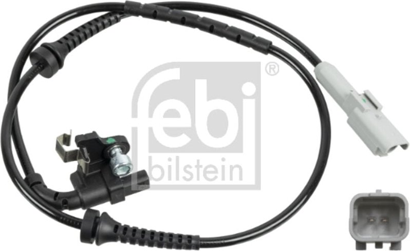 Thumbnail - Geschwindigkeitssensor 175421 Febi