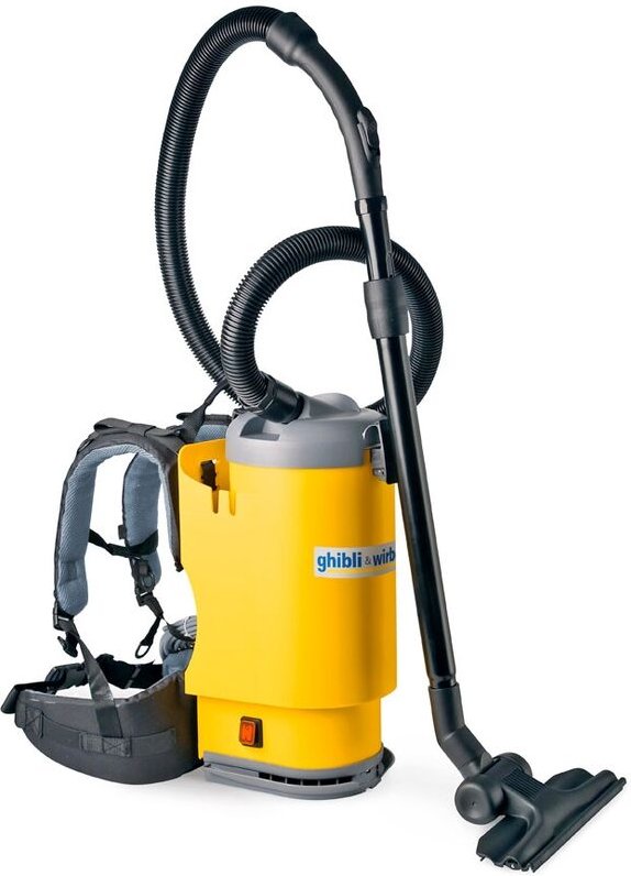 Ghibli T1 Staubsauger
