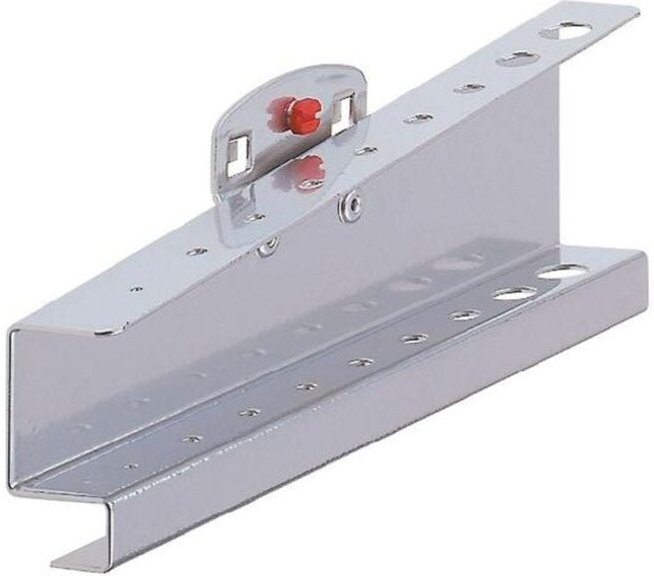 Innensechskanthalter Anzahl Aufnahmen 9 Ø 2-12 mm