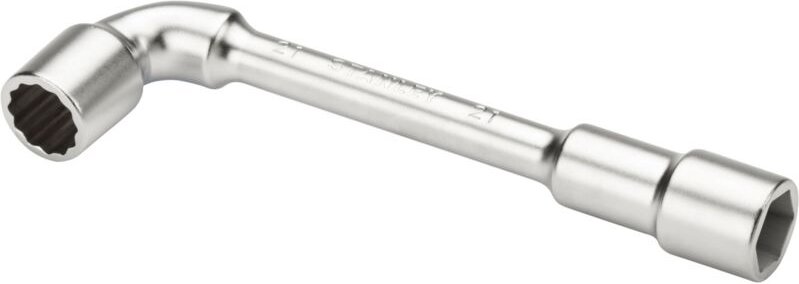 Steckschlüssel 6x12, 21 mm