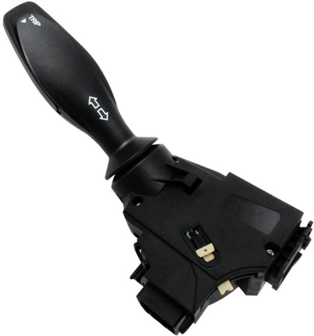 Neuer Auto-Blinkerschalter für Fiesta Mk6 Mk7 Schrägheck 1.25 1.4 1.6 Zubehör 1513013 1682336