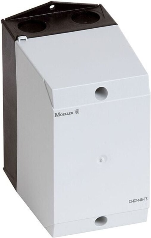 Viessmann Hilfsschütz DIL R40/04 im Gehäuse - 7814681