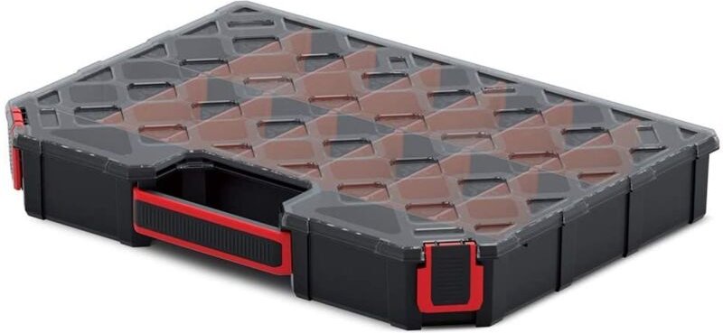 Sortimentsbox tager carbo organizer KTGC40306S - Kistenberg