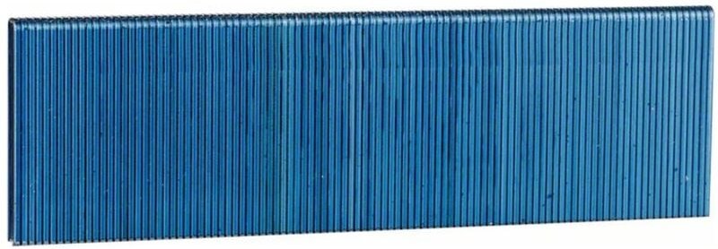 Bosch Schmalrückenklammer TK40 38G, 5,8 mm, 1,2 mm, 38 mm, verzinkt, 5000er-Pack