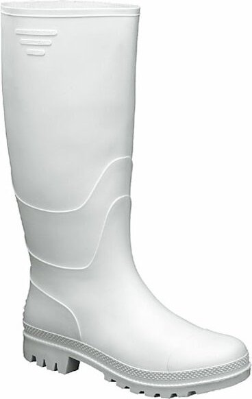 Sicherheitsschuhe weiß pvc Industrie Starter 06314 - 43 eu