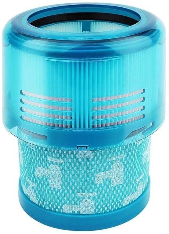 Ersatzfilter für den kabellosen Handstaubsauger Dyson Gen5 Detect. HEPA-Filter für den Staubsauger Dyson G5 Detect.