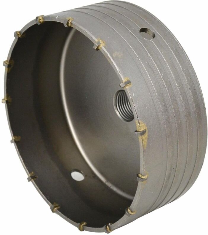 Awtools korona bez adaptera /120mm