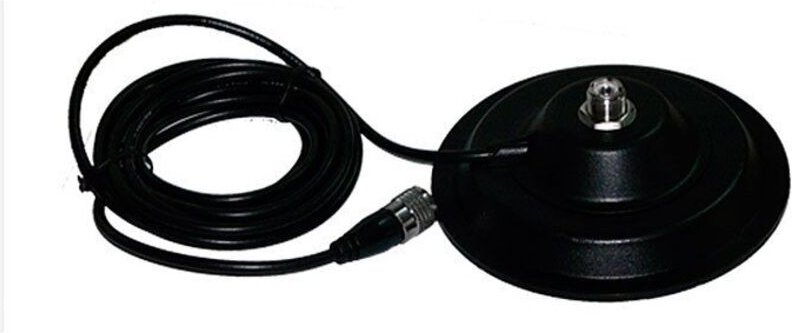 Magnetfuß 14,5cm M-910