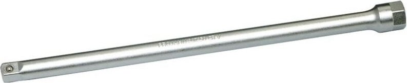 Projahn 3/8 Verlängerung L150 mm mit 6kant Kopf