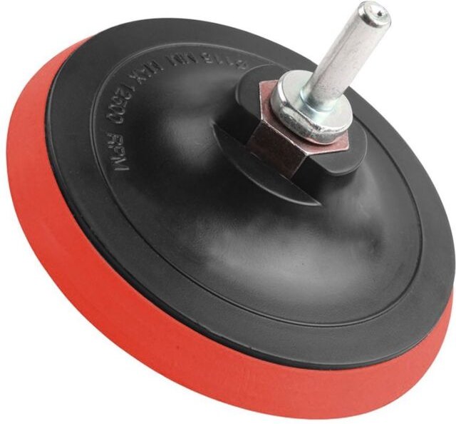 Bohrfutter Ø125mm Schaft 13mm Workpro