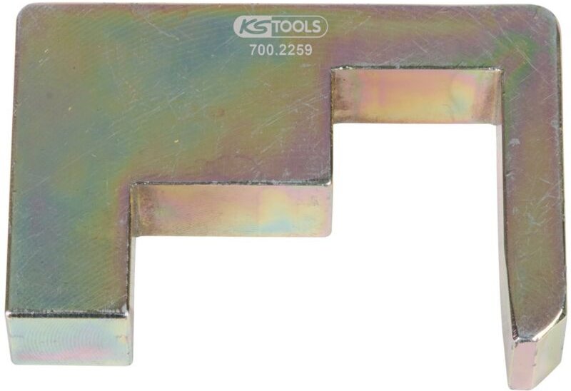 Thumbnail - KS-Tools 700.2259 Einstellhalter, 16x49x72 mm