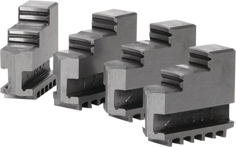 Weiche Backen, für 3442840 Kettenblatt, 160mm optimale 3442926