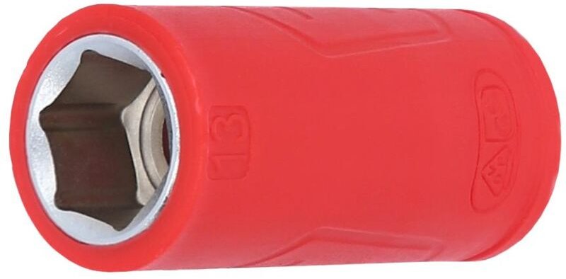 3/8" Isolierte Stecknuss, 18mm