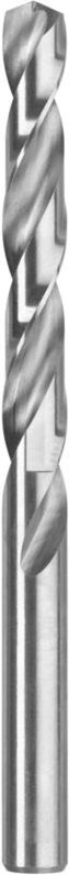 Thumbnail - kwb 206525 HSS Metall-Spiralbohrer 2.5 mm Gesamtlänge 57 mm DIN 338 Zylinderschaft 1 St.