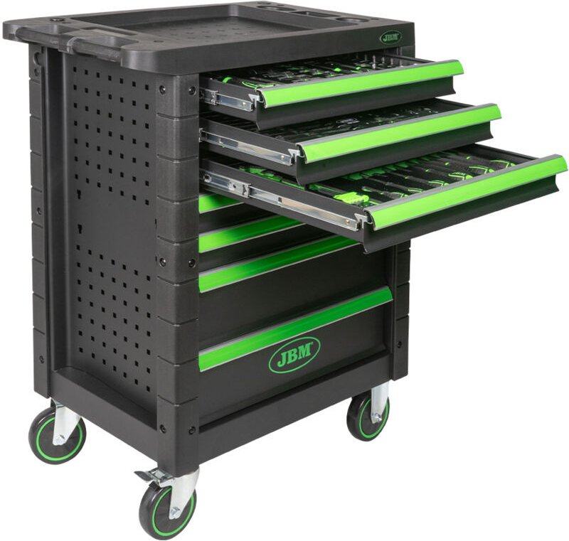 Austauschbare Backen für isolierte 'Twin'-Aderendhülsen Rennsteig 62409730