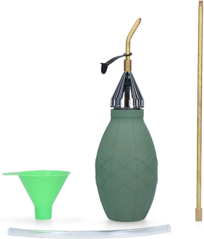 Poederverstuiver pro