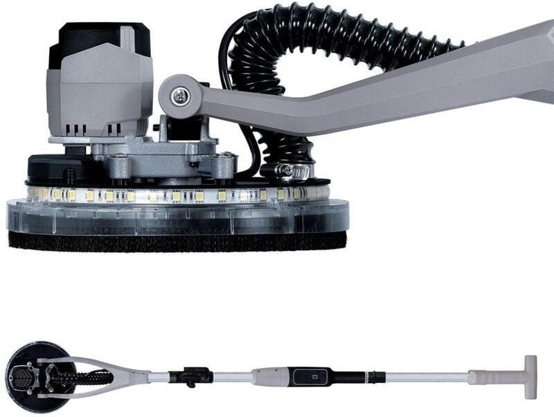 Werku - Wandschleifer (400W)