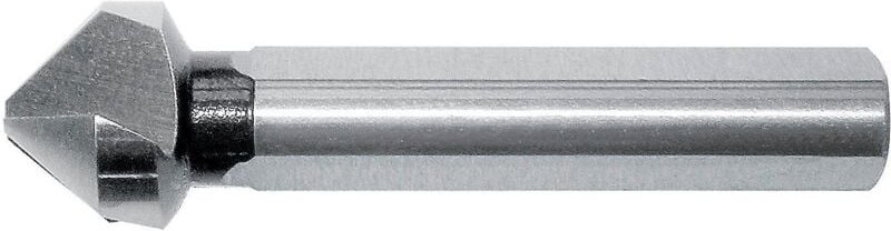 Thumbnail - Kraftwerk - Kegelsenker 90° hss-e Co5 12.4 mm
