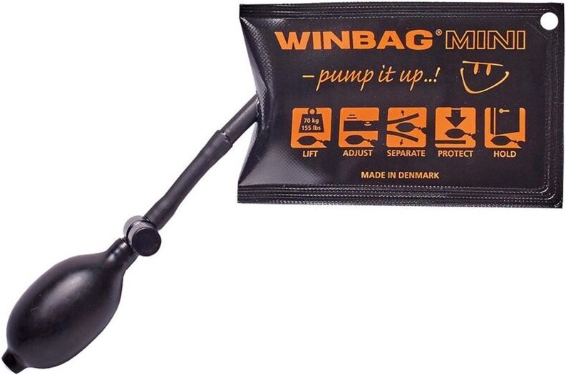WINBAG Luftkissen MINI 70 kg einzeln