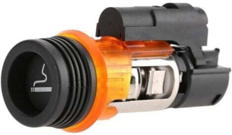 Lablanc - 822754 12V Zigarettenanzünderbuchse für Peugeot 206 308 406 607 1007, Auto-Zigarettenanzünder