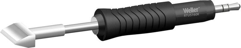 Rtus 160 k ms Lötspitze Meißelform Spitzen-Größe 16 mm Inhalt 1 St. - Weller