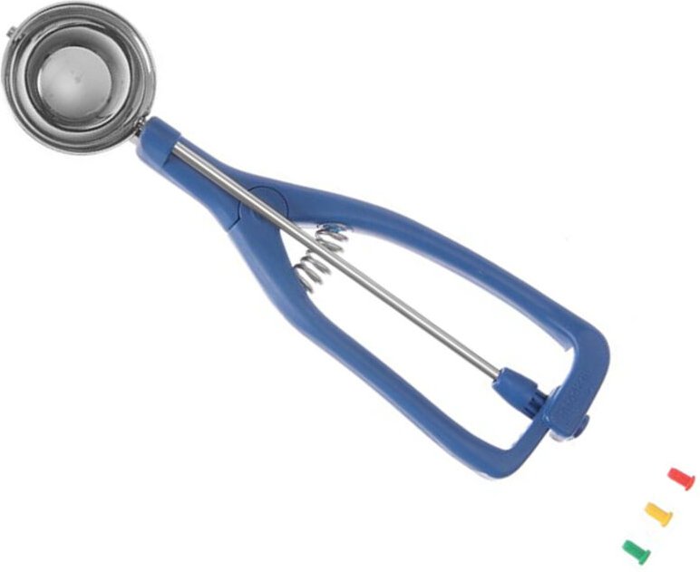 STÖCKEL 1/30 Eisportionierer, Durchmesser 49 mm - STOCKEL 755372