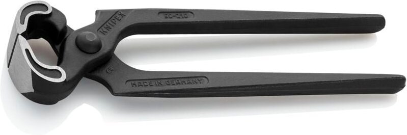 Knipex 50 00 210 SB Kneifzange