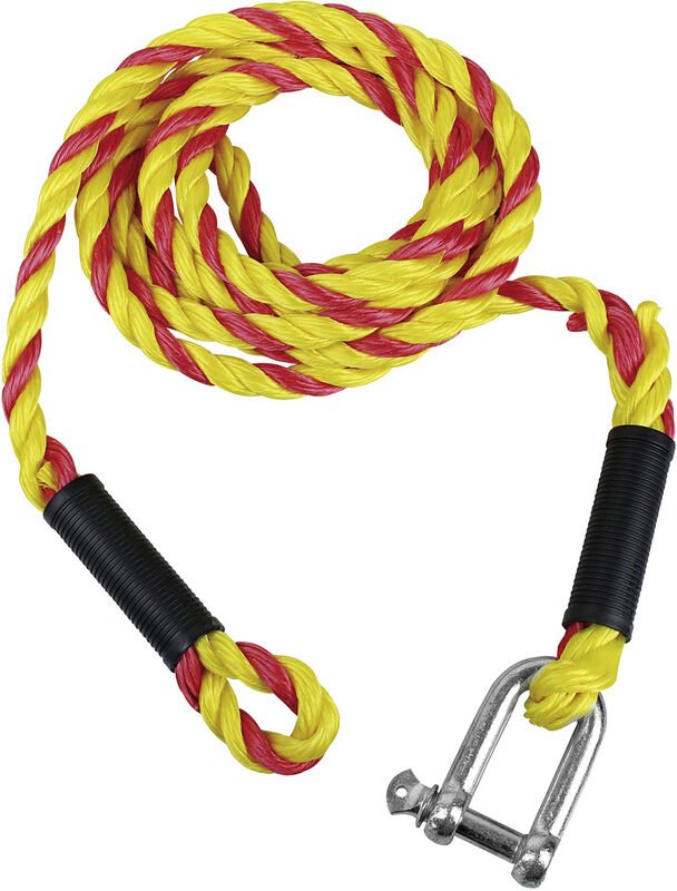 APA - 26063 Abschleppseil atv, Baumaschinen, Bus, Landwirtschaft, Lkw, Motorrad, Pkw, Quad, Stapler,