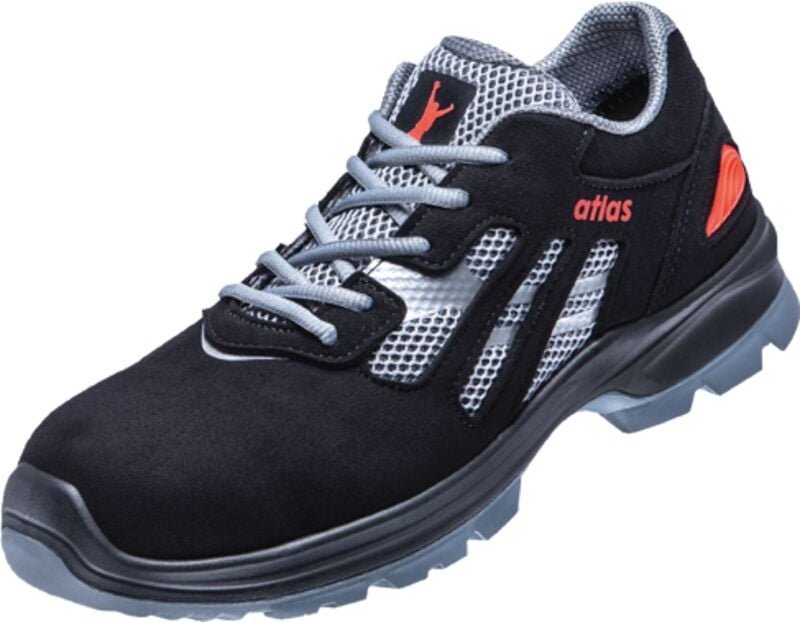 Thumbnail - Sicherheitshalbschuh Flash 2005 XP S1P ESD SRC Atlas W12 Gr. 49