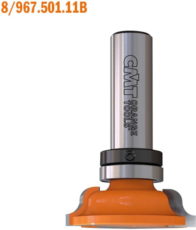 967.501.11b Profilschneider Mit Lagern Hm S=12 D=39.05 R=4