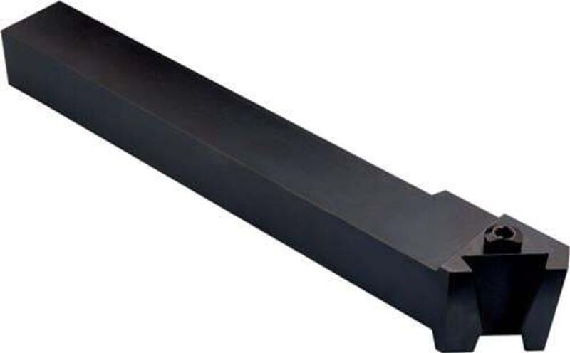 Drehwerkzeughalter ISO DKHL 6080 W-A Funkt.-Länge 450mm Linkslauf PRAMET