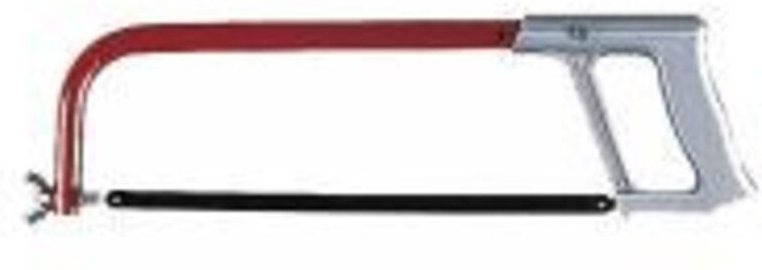 Metallsäge mit Aluminiumgriff Outifrance